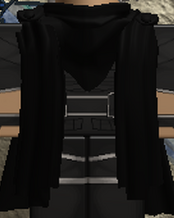 Black Cloak Sword Blox Online Wiki Fandom