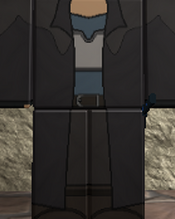 Coat Of Midnight Sword Blox Online Wiki Fandom