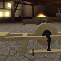 Blacksmithing Sword Blox Online Wiki Fandom