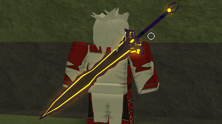 Blox Piece Swords