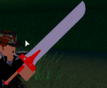 sword burst sword burst