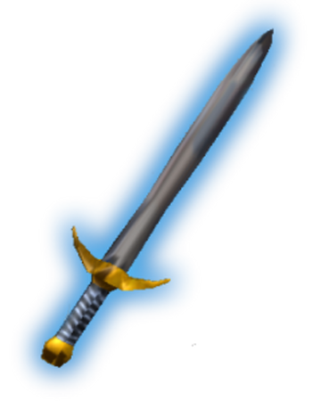 Roblox Linked Sword Mesh