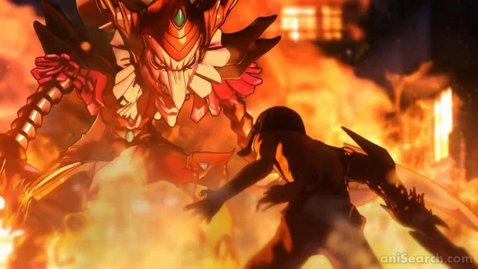 Resultado de imagen de swordgai