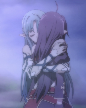 Sword Art Online Ii Episode 22 Sword Art Online Wiki Fandom