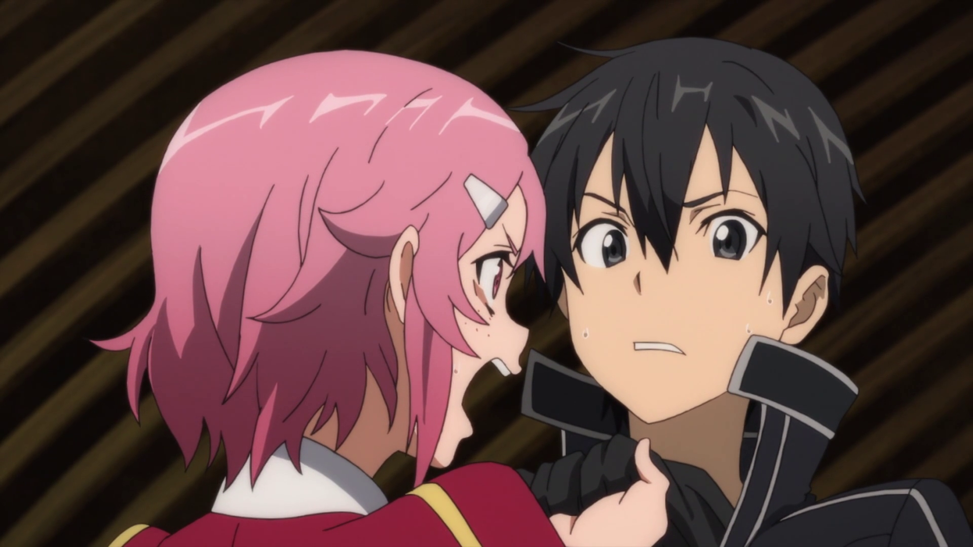 Shinozaki Rika Sword Art Online Wiki Fandom