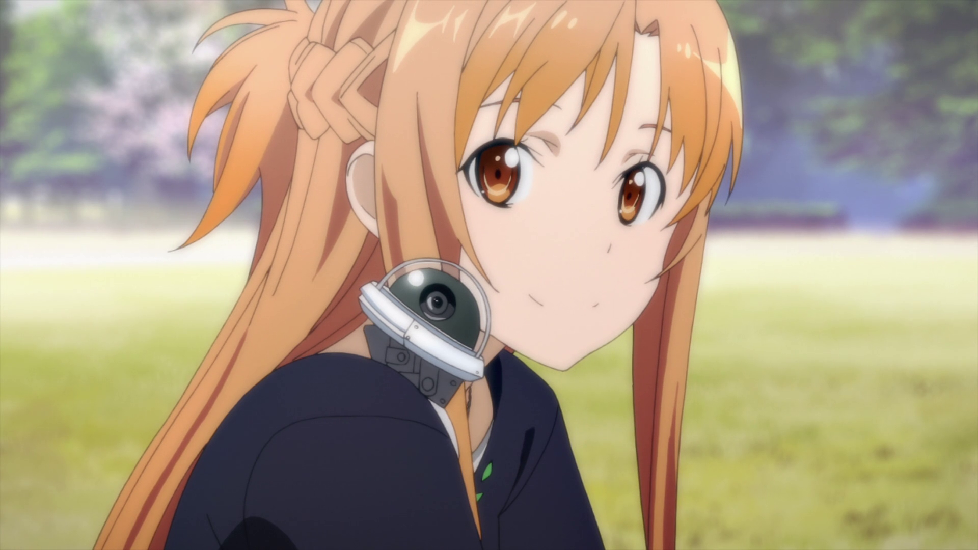 asuna sword art online age