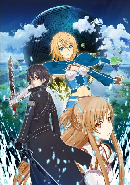 Sword Art Online Wiki