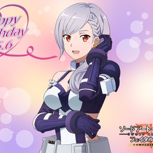 Hoshiyama Midoriko Sword Art Online Wiki Fandom