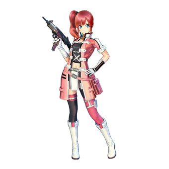 Takamine Momiji Sword Art Online Wiki Fandom