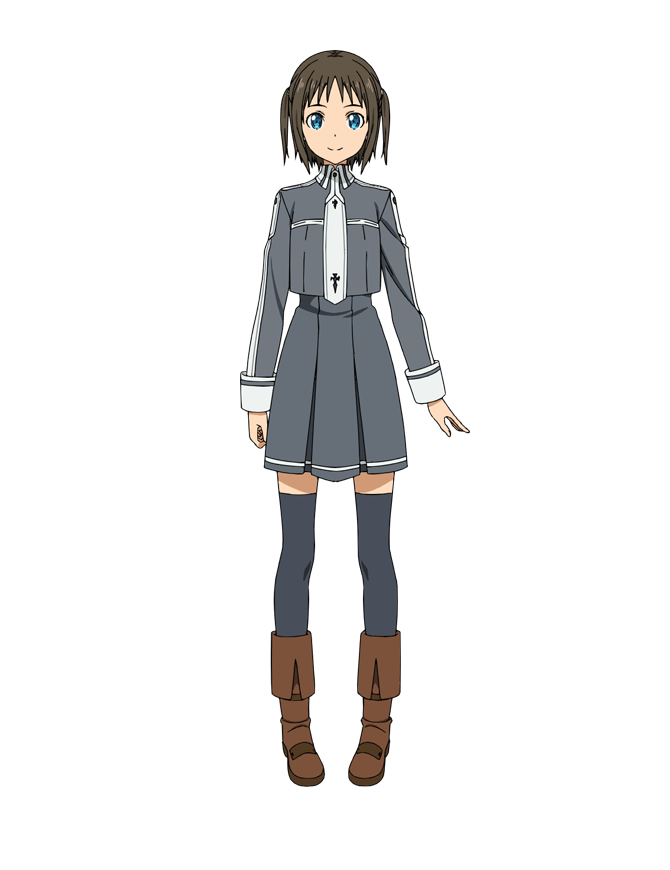 Ronye Arabel | Sword Art Online Wiki | FANDOM powered by Wikia