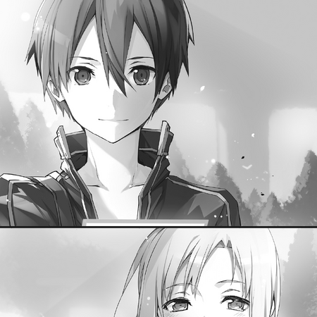 The Day Before Sword Art Online Wiki Fandom