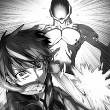 Versus Sword Art Online Wiki Fandom Versus Sword Art Online Wiki Fandom