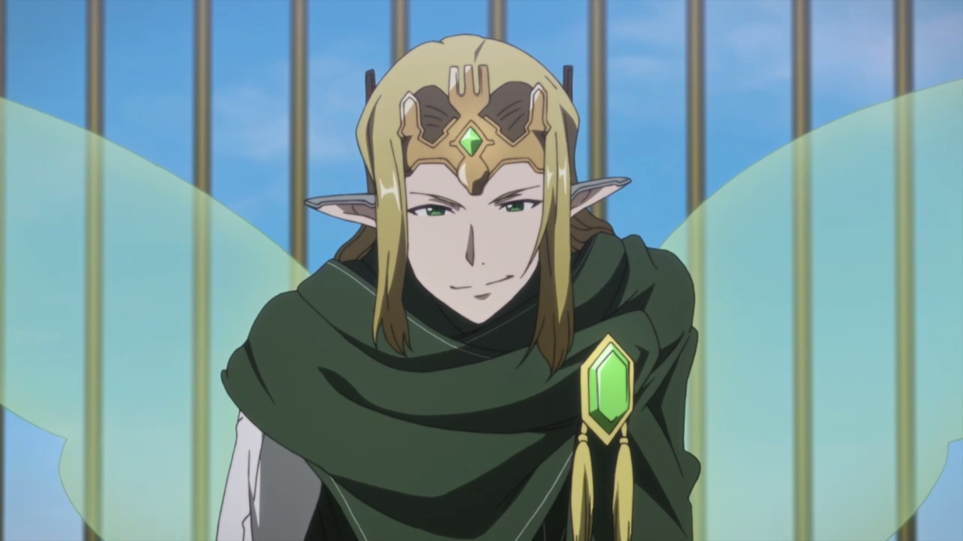 Sugou Nobuyuki | Sword Art Online Wiki | Fandom