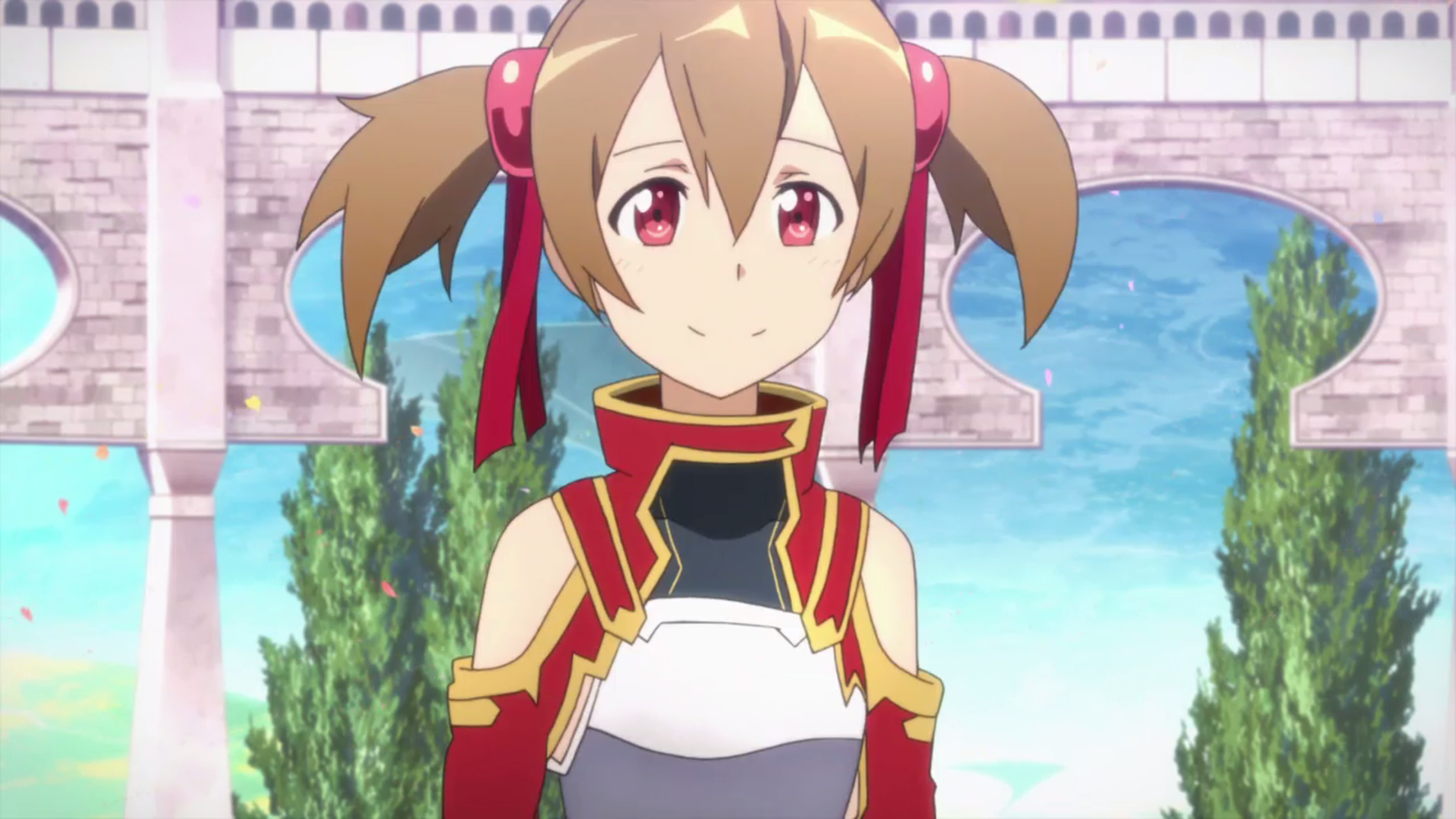 Ayano Keiko | Sword Art Online Wiki | Fandom