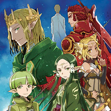 Sword Art Online Anime Mainpage Sword Art Online Wiki Fandom