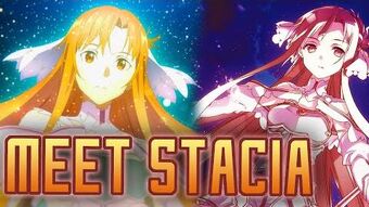 Get Wallpaper Yuuki Asuna Sword Art Online Wiki Fandom Free HD