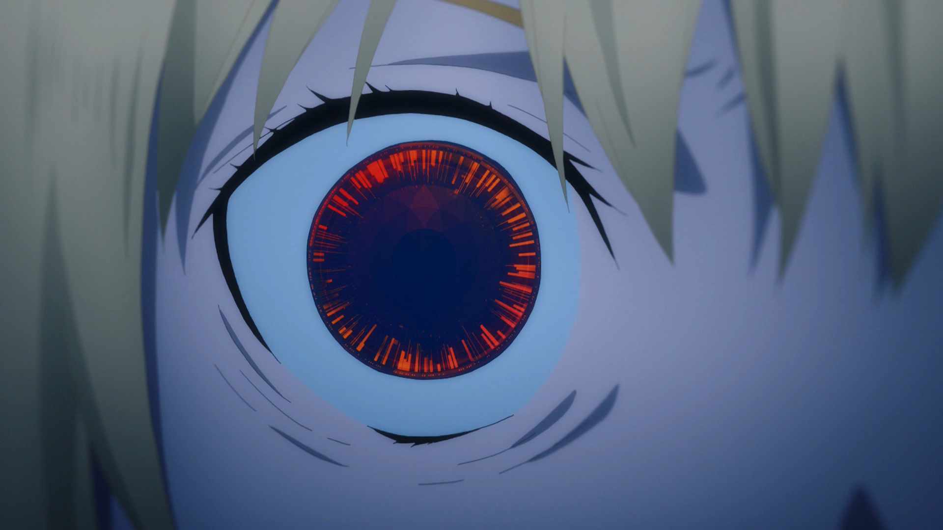 Sword Art Online Alicization Episode 19 Sword Art Online Wiki Fandom