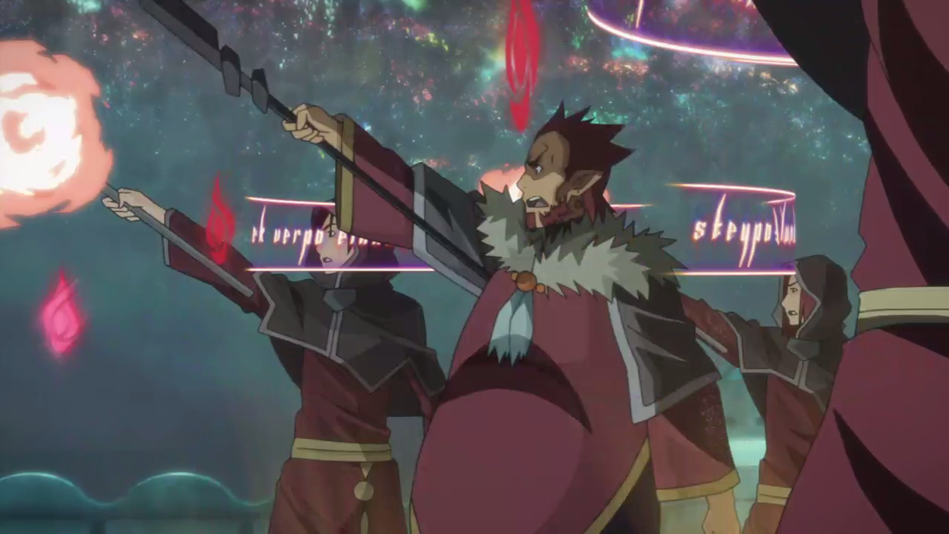 swordsman online wiki