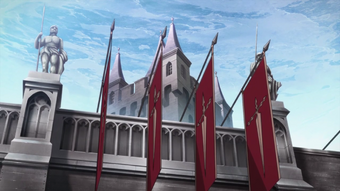 Knights of the Blood | Sword Art Online Wiki | Fandom