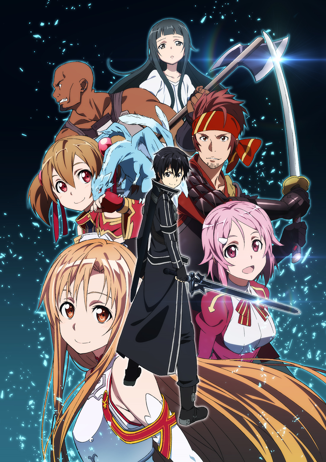 Aincrad Arc Sword Art Online Wiki Fandom - aincrad online roblox wiki