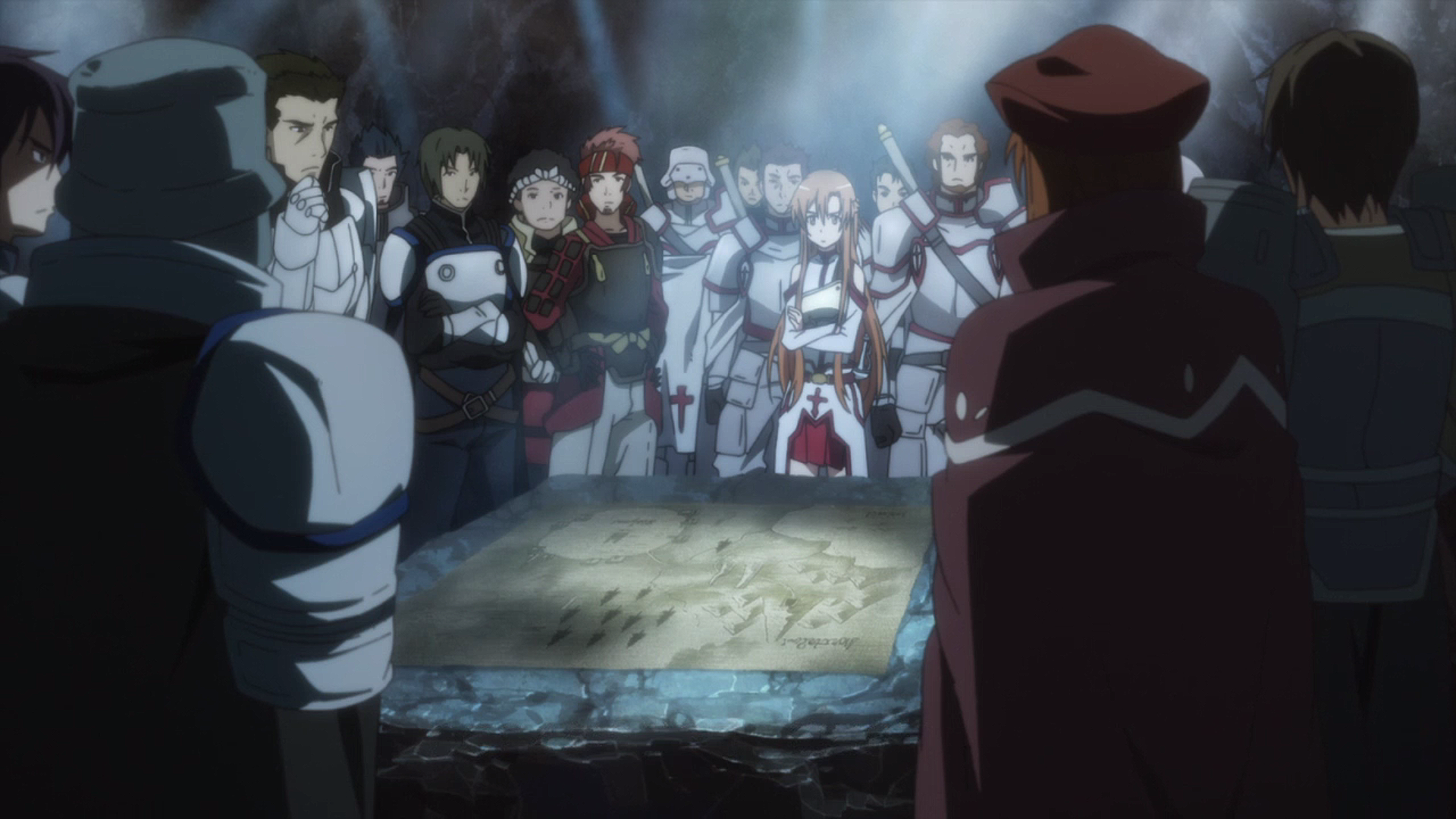 Guild Sword Art Online Wiki FANDOM powered by Wikia