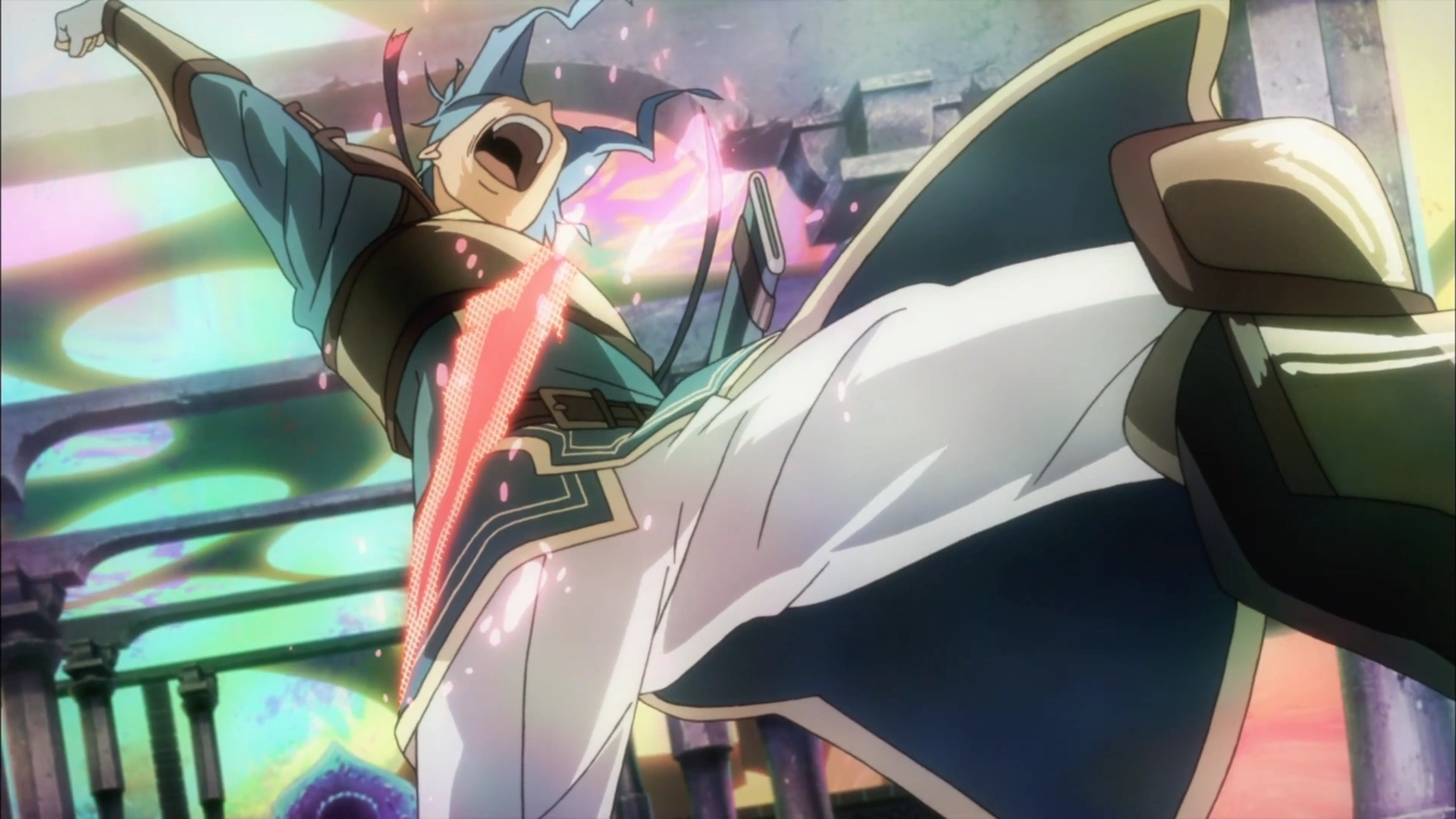 Episode 02 Beater Sword Art Online Wiki