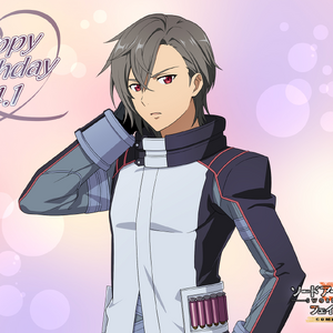 Sai Yukitsugu Sword Art Online Wiki Fandom