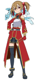Silica with Pina