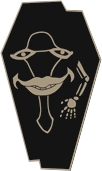 Caixão Sorridente | Sword Art Online Wiki | Fandom