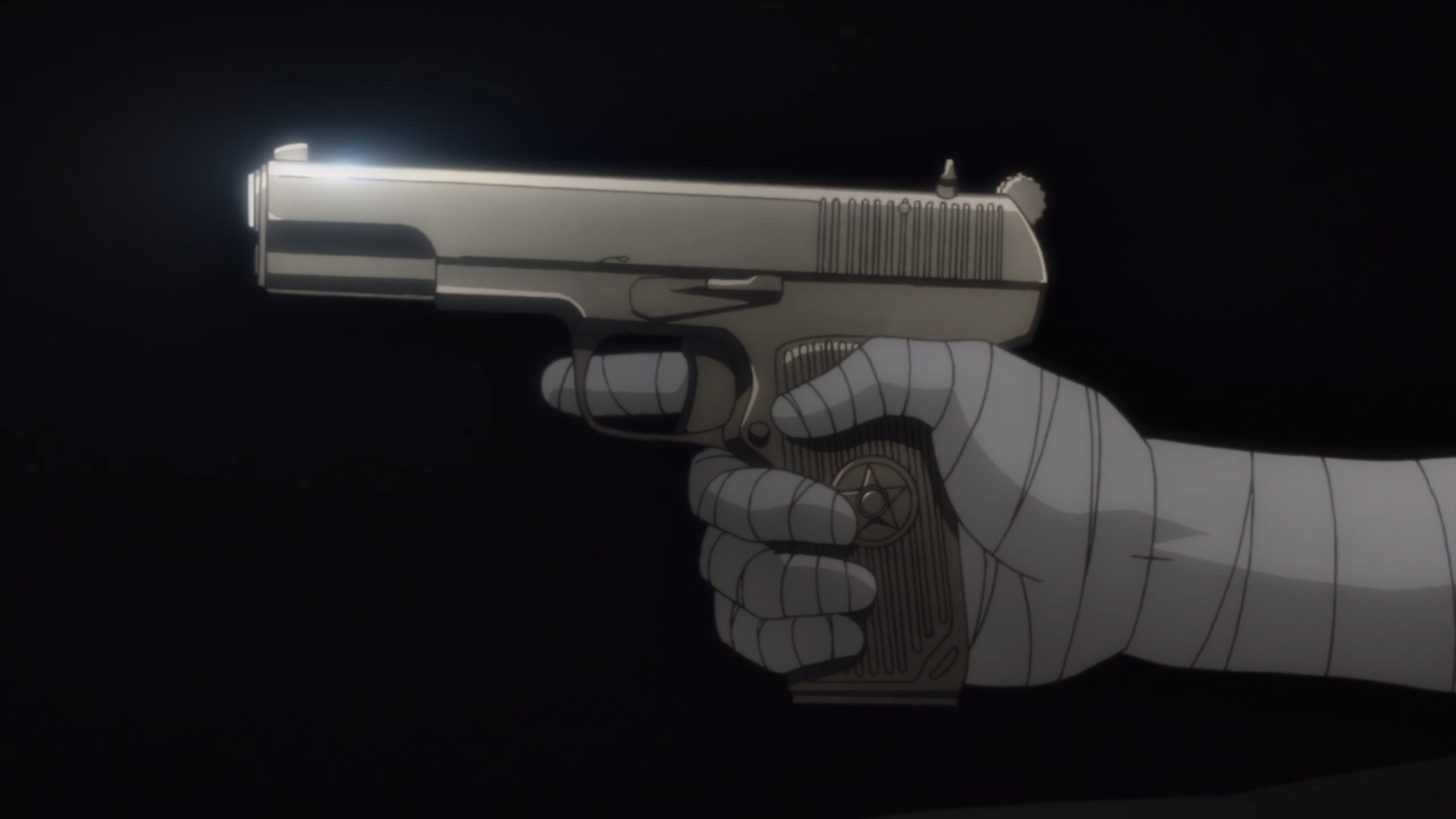 Type 54 Black Star Sword Art Online Wiki Fandom
