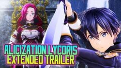 Sword Art Online Wiki Fandom