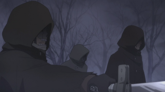 Laughing Coffin Sword Art Online Wiki Fandom