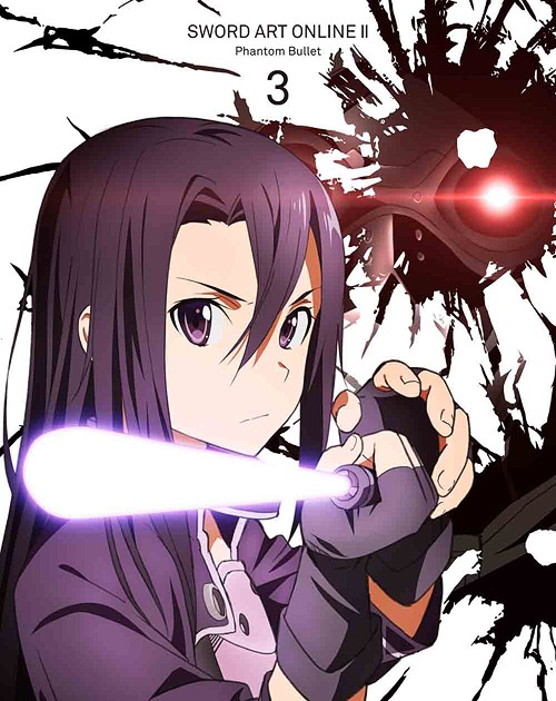 Sword Art Online Ii Original Soundtrack Vol 1 Sword Art Online Wiki Fandom