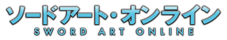 Image result for sword art online logo