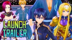 Sword Art Online Wiki Fandom