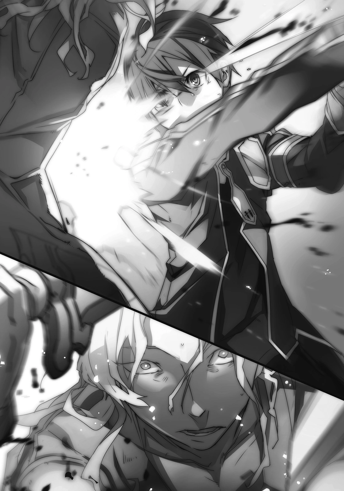 sao volume 18 pdf download