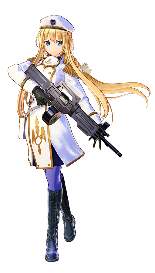 Image Alice Fatal Bullet Character Designpng Sword Art Online Wiki Fandom Powered By Wikia 8025