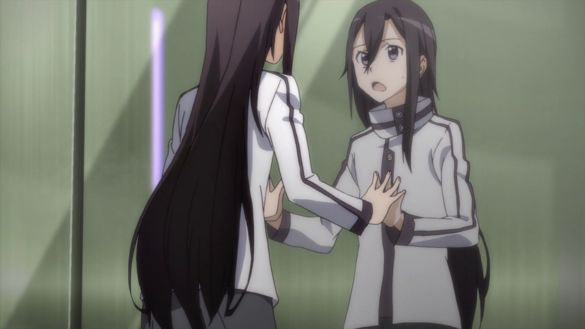 Sword Art Online Ii Episode 04 Sword Art Online Wiki Fandom,Blackpink Wallpaper Hd 2019