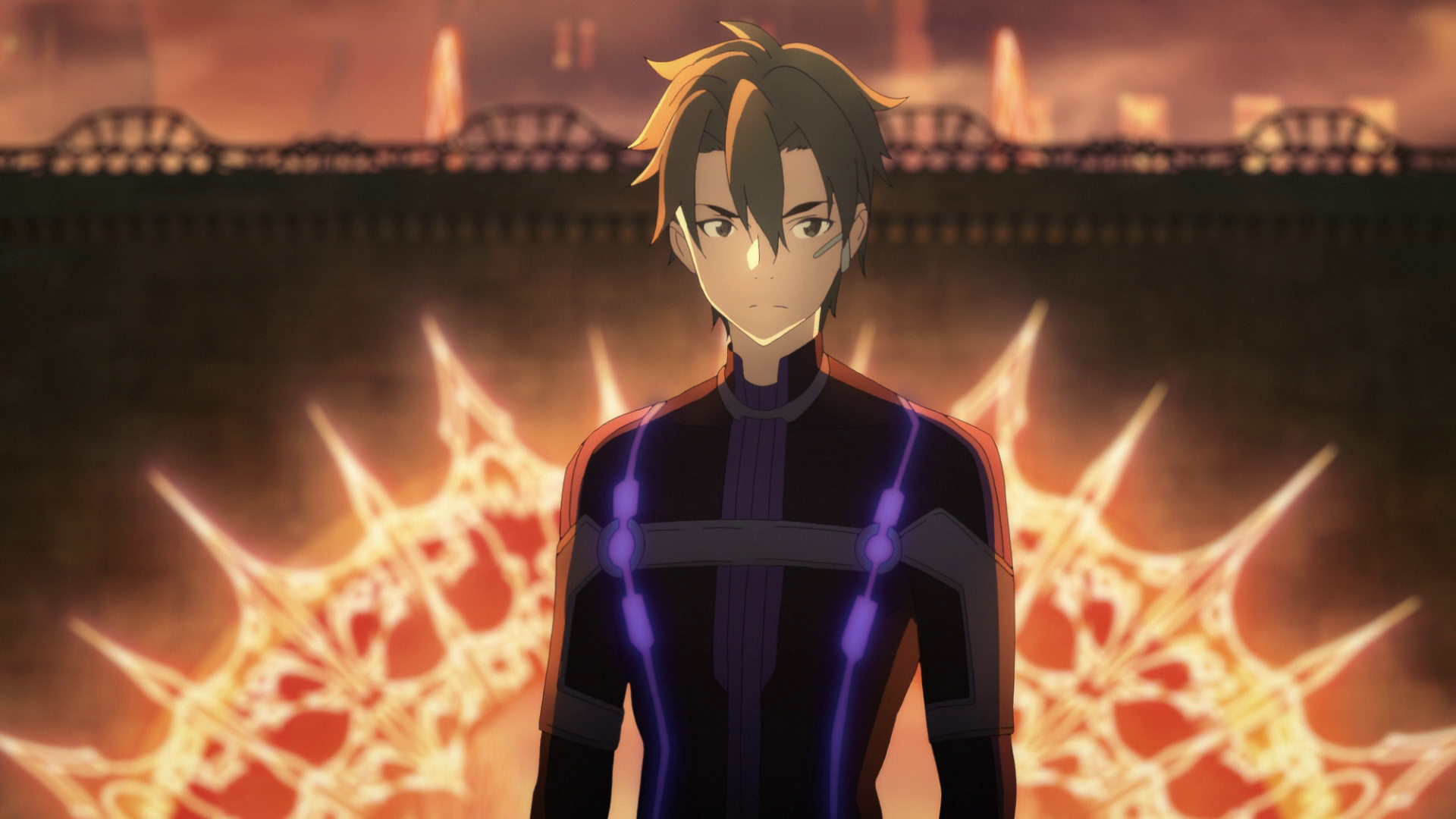 Nochizawa Eiji | Sword Art Online Wiki | Fandom