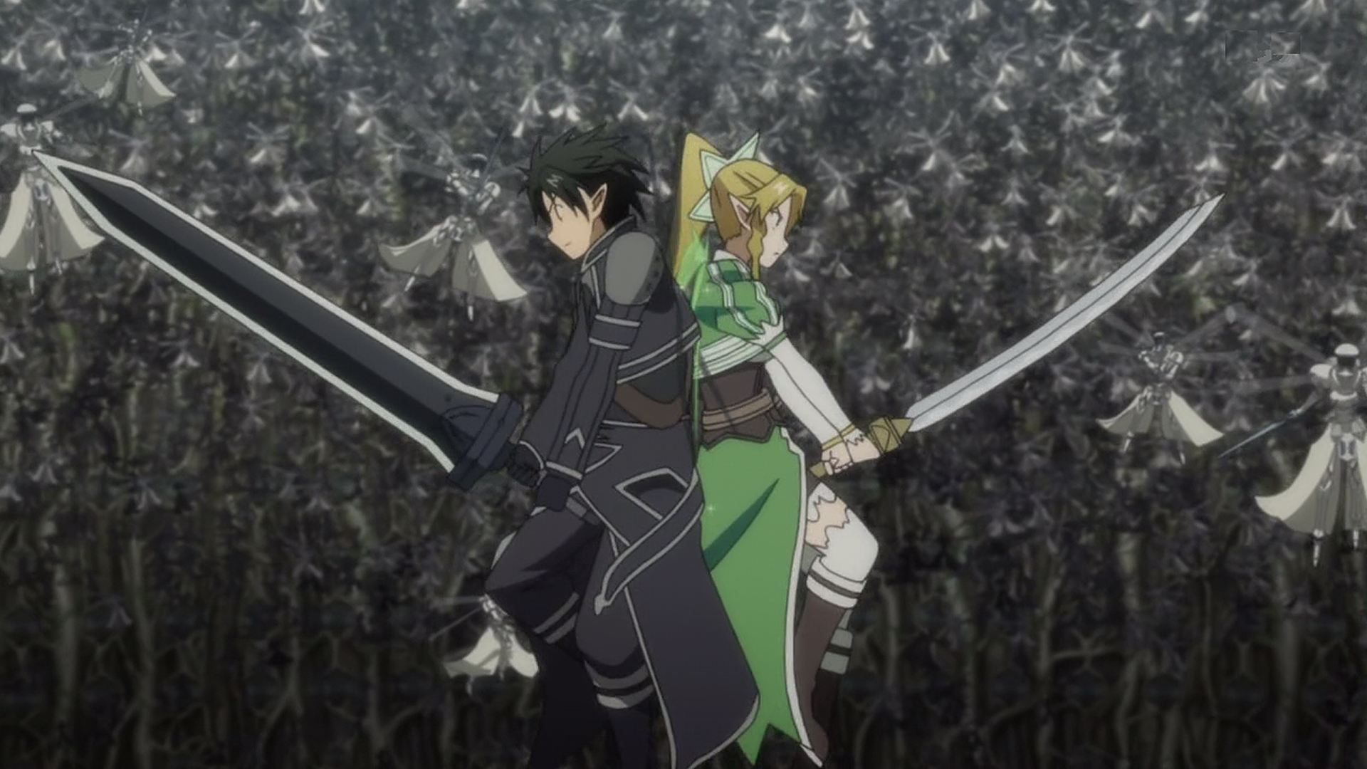 [Anime do Mês] - Sword Art Online Latest?cb=20140625033024