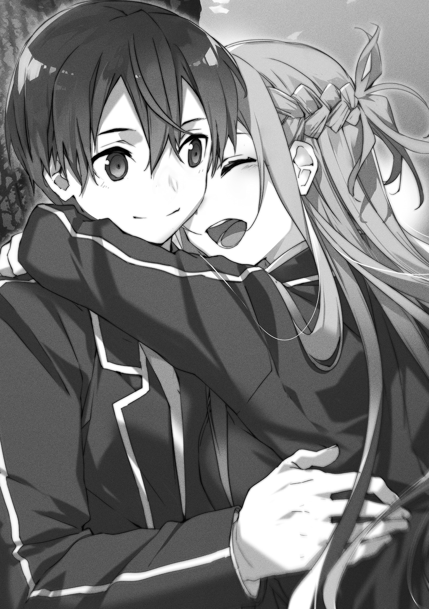 Sword Art Online Light Novel Volume 24