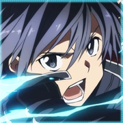 Image - Tw icon kirito06.png | Sword Art Online Wiki ...