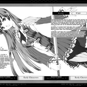 Yuuki Asuna Image Gallery Sword Art Online Wiki Fandom