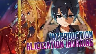 Sword Art Online Light Novel Volume 15 Sword Art Online Wiki Fandom