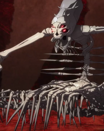 The Skull Reaper Sword Art Online Wiki Fandom