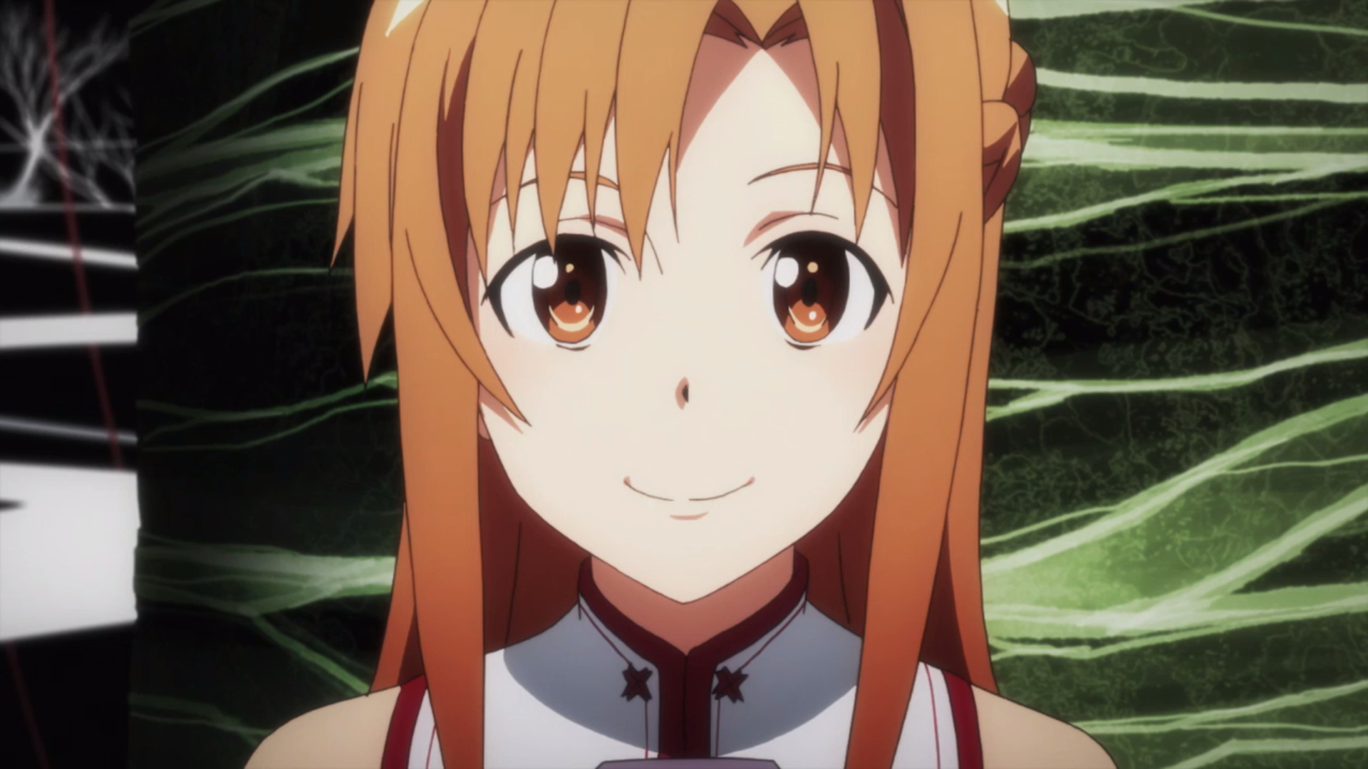 asuna sword art online age