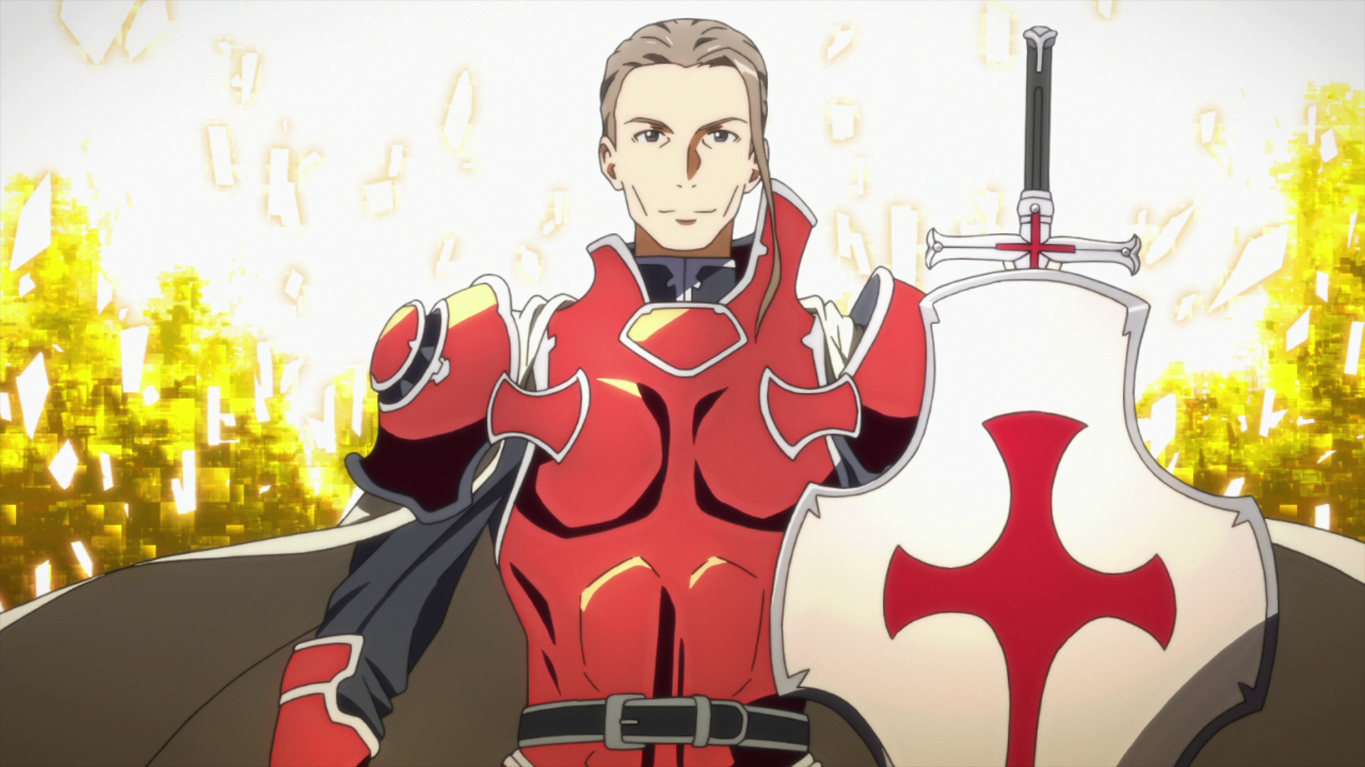 Akihiko Kayaba Sword Art Online Wiki FANDOM powered by Wikia