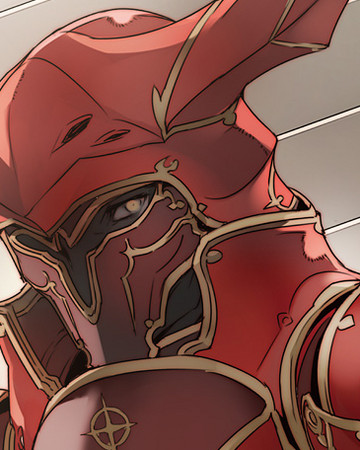 Deusolbert Sword Art Online Wiki Fandom