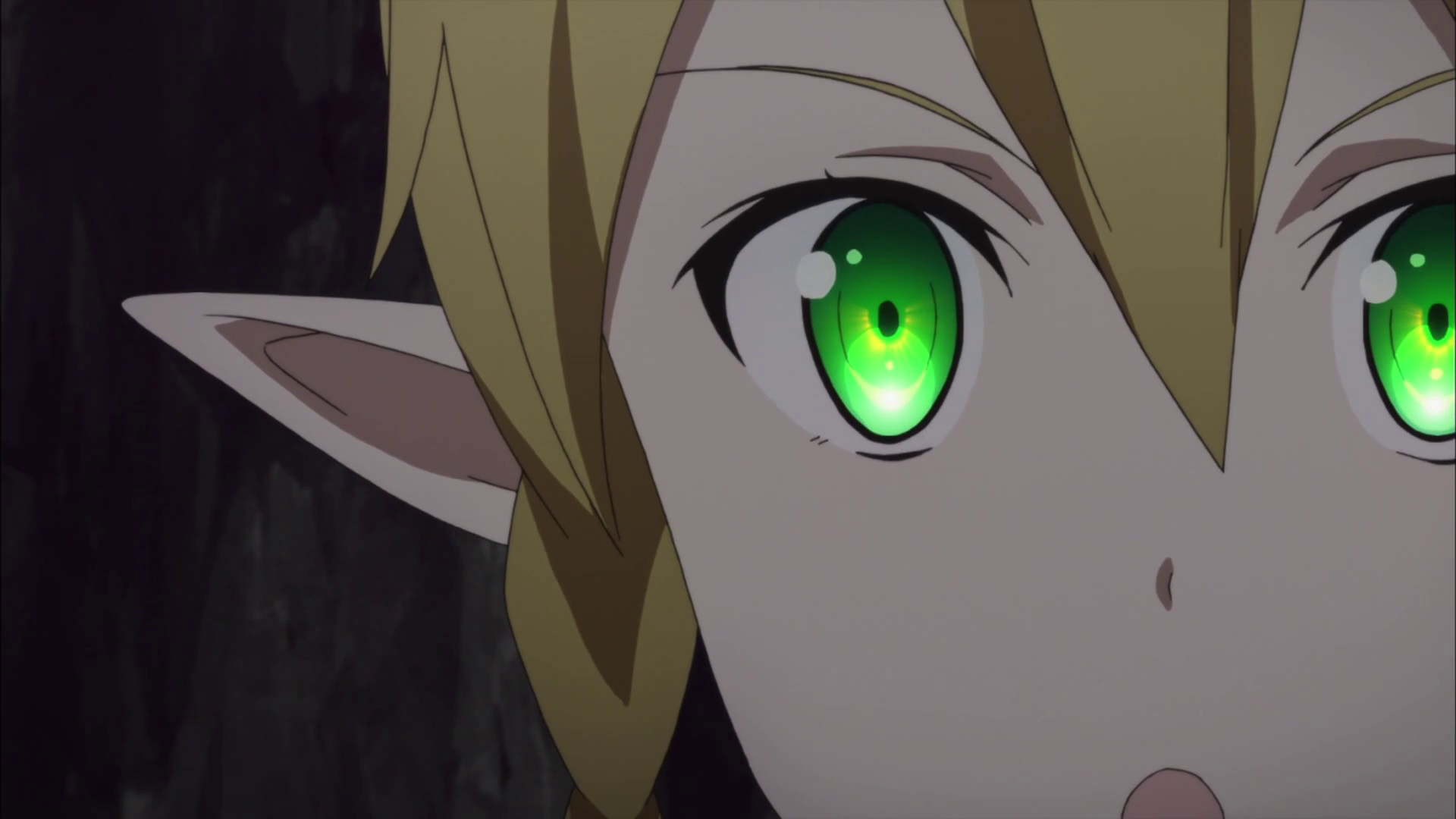 Night Vision Sword Art Online Wiki Fandom