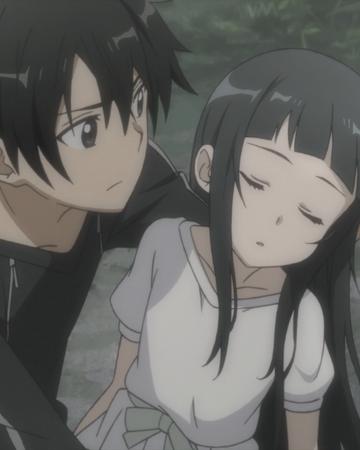 Sword Art Online Episode 11 Sword Art Online Wiki Fandom